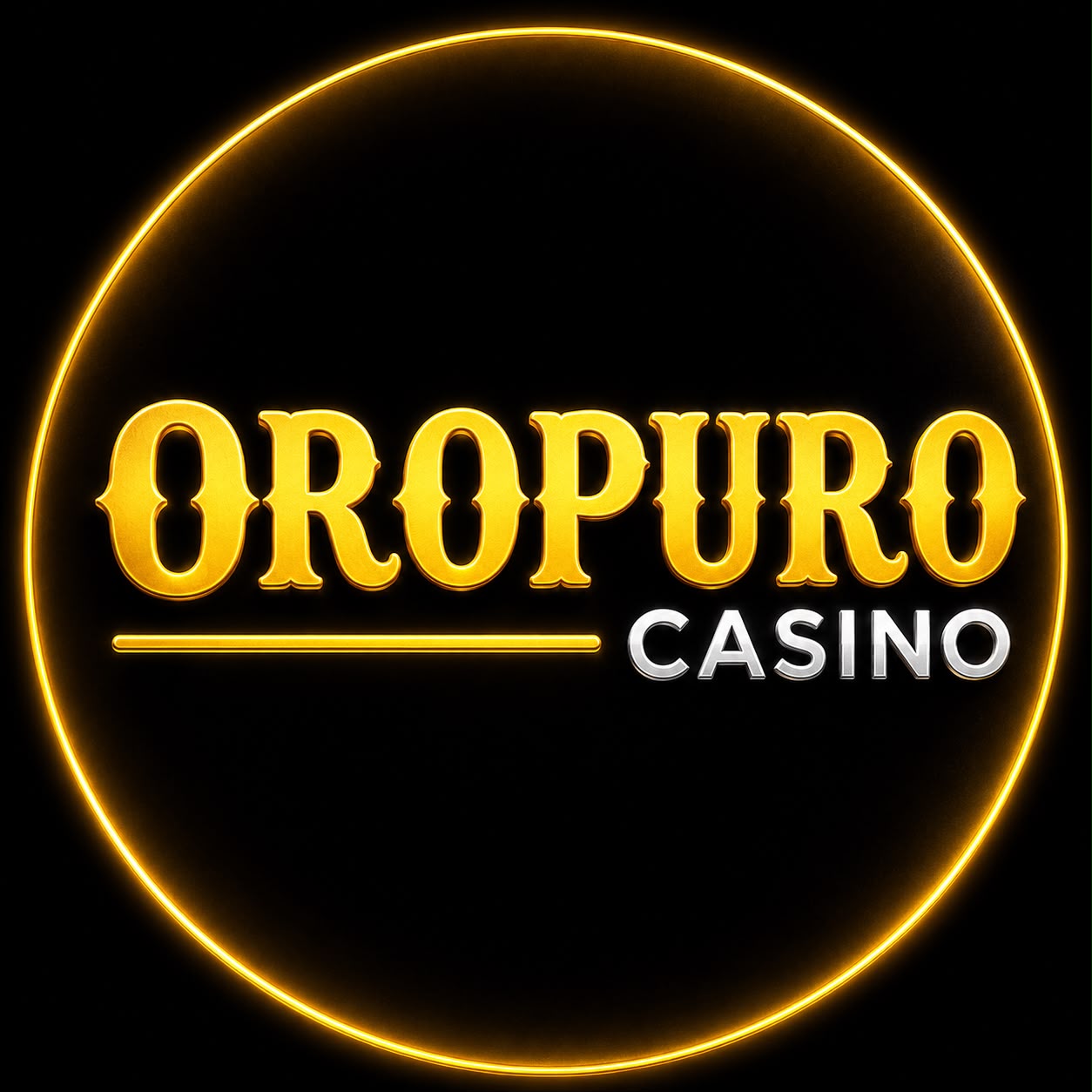 OroPuro Casino